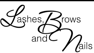 Photos of Lashes, Brows and Nails