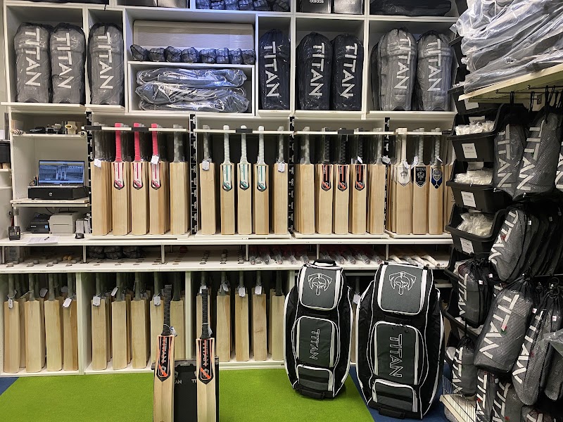 Titan Cricket photo 2