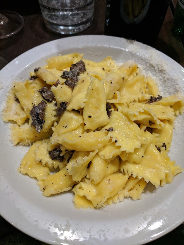 Il Ristretto Specialità Italiane