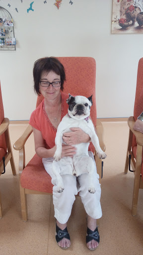 Photo de Domicile Partagé Tal Coat