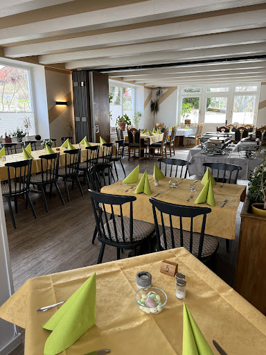 Schmidt Gaststätten, Restaurants