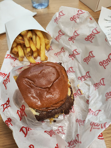 Photo 5 - DROP BURGER