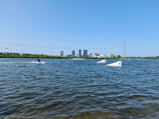 View Almere - Visual