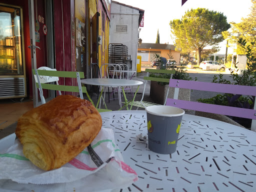 Boulangerie L'artisan - Thumbnail