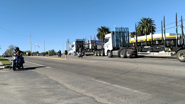 Opiniones de DISA en Maldonado - Gasolinera