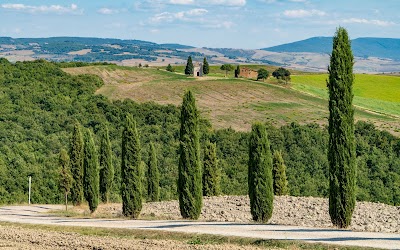 Chapel Vitaleta