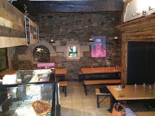 Photo n°24 de Frais et Dispo - Pizza Nantes à Nantes (Restaurant)