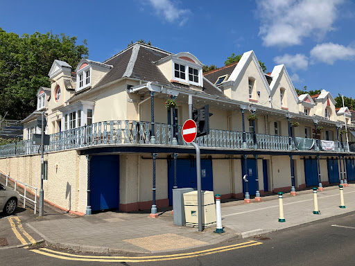 Penarth Yacht Club Logo