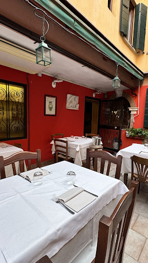Osteria Antico Giardinetto - Thumbnail