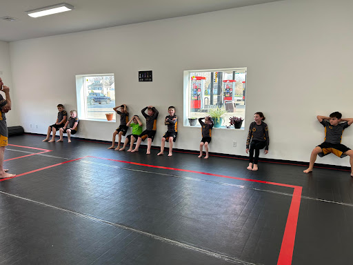 Evolve Jiu Jitsu Gallery - United States