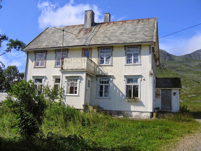 Îles Lofoten