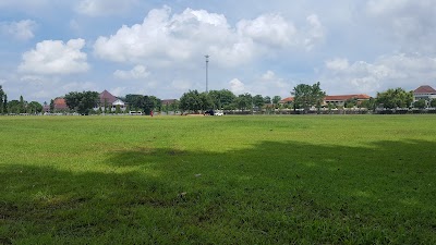 Photos of Kajen Town Square