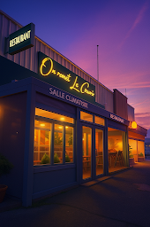 Photo n°1 de On remet Le Couvert à Albi (Restaurant)