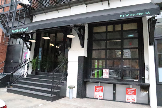 Rethink Food by null