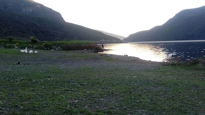 Photos of Embalse El Bato
