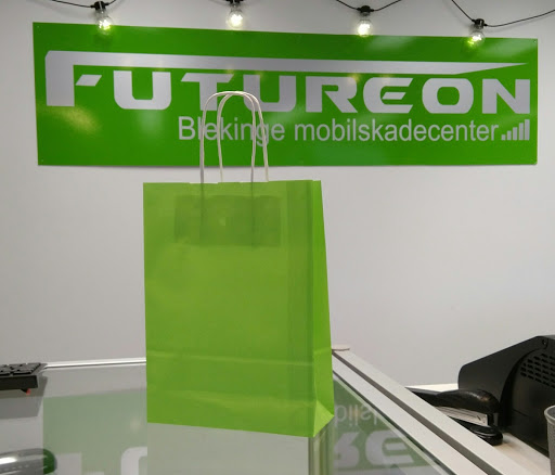 Futureon AB - Visual