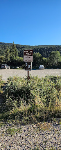 Teton Canyon Trail Head Gallery - United States