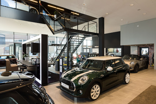 Ekris BMW en MINI Arnhem - Thumbnail