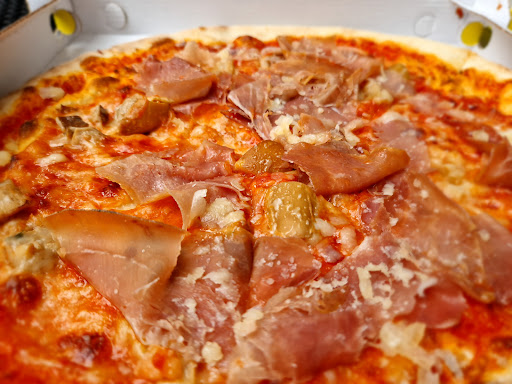 Idea Pizza - Thumbnail