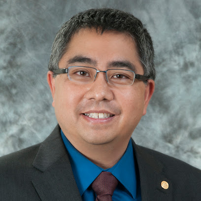 Alfred Belen III, MD