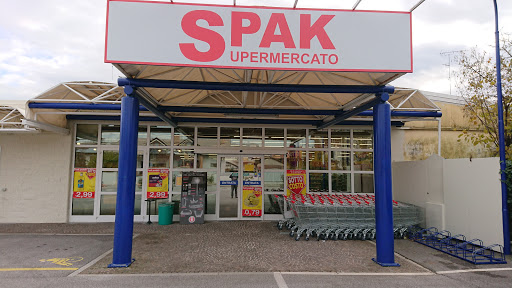 SPAK Supermercato - di via Del bon