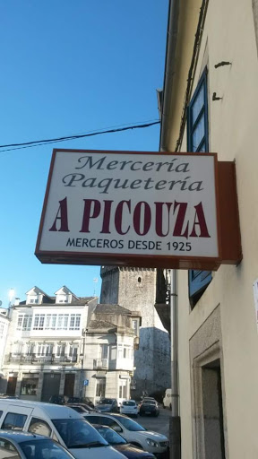 A Picouza - Thumbnail