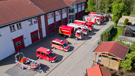 Freiwillige Feuerwehr Stadt Velten