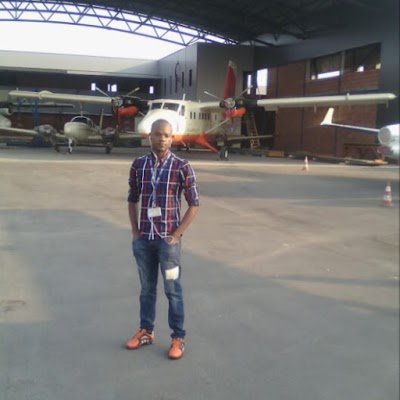 Photos of Soyo Airport