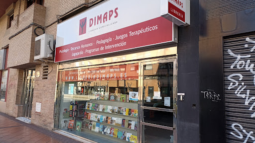 Dimaps - Spain