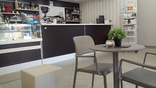 Caffé Dea - Visual