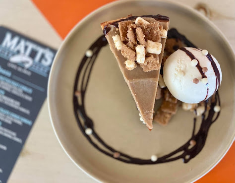 Matt's Fish Camp Lewes by null