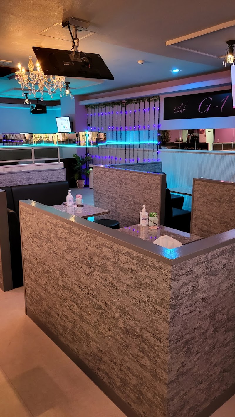 Club G-1