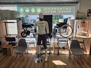 Photo n°4 de Pharmacie SAINT PIERRE Selas Bermejo💊 à Bollène (Pharmacie)