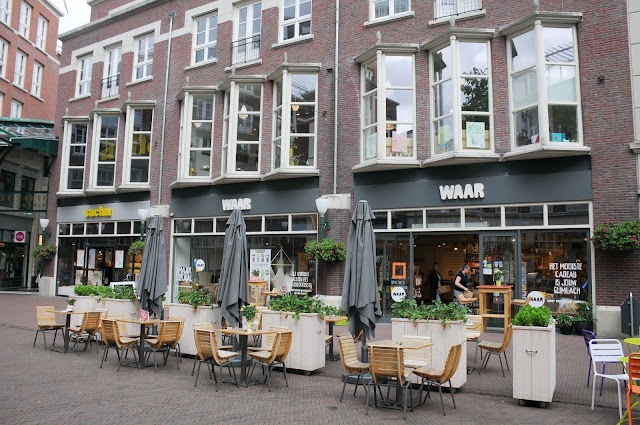 Waar Smaak Lokaal Arnhem