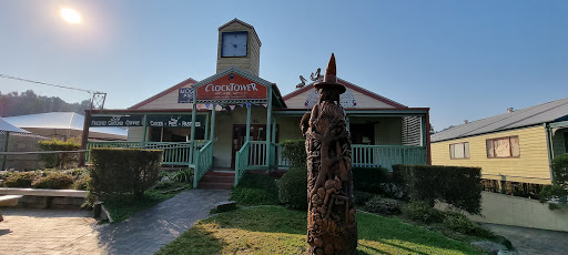 Mogo Village NSW