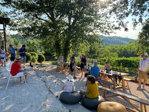 Cantina Agri Segretum - Thumbnail