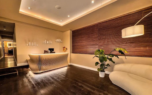aqbodyandspa - Birmingham's Leading Medical Spa