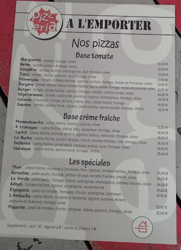 Photo 1 - A L'EMPORTER