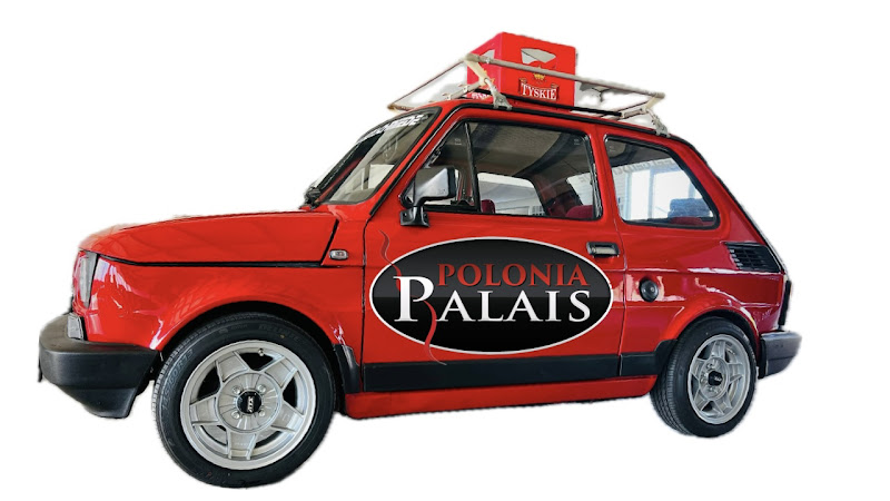 Polonia Palais Revival