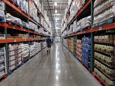 Costco Wholesale