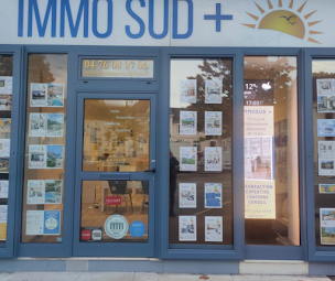 Photo n°1 de Immo Sud + à Vif (Agent immobilier)