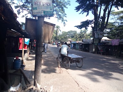 Photos of Bamrail station