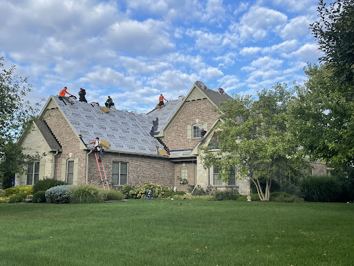 ReadyPro Roofing - Visual
