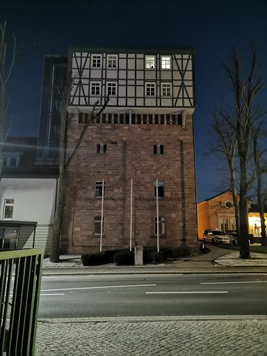 Stadt Leinefelde-Worbis Gallery - Germany