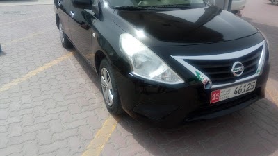 Photos of Thrifty Car Rental - Al Quoz Dubai