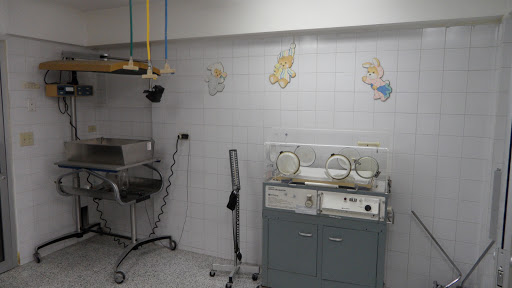 Hospital y Centro Medico America de Tijuana - Thumbnail