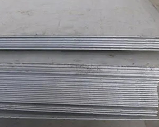 alloy steel plate sa387 dealers mumbai  post image