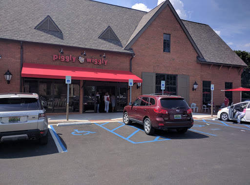 Piggly Wiggly Crestline