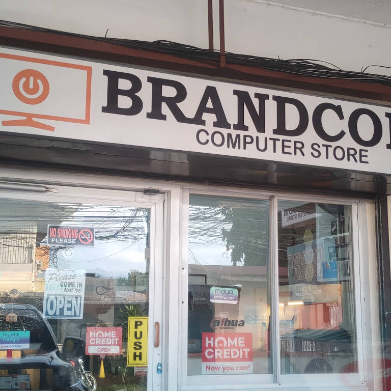 Brandcom Computer Store - Computer Store