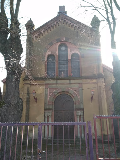 Synagogue of Guebwiller - Thumbnail